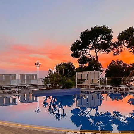 Hotel Best Punta Dorada Salou Dış mekan fotoğraf