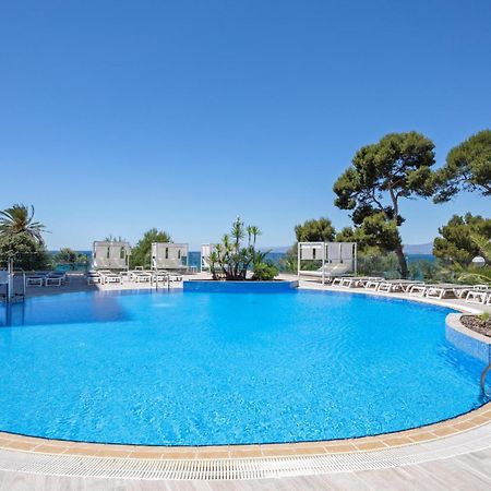 Hotel Best Punta Dorada Salou Dış mekan fotoğraf