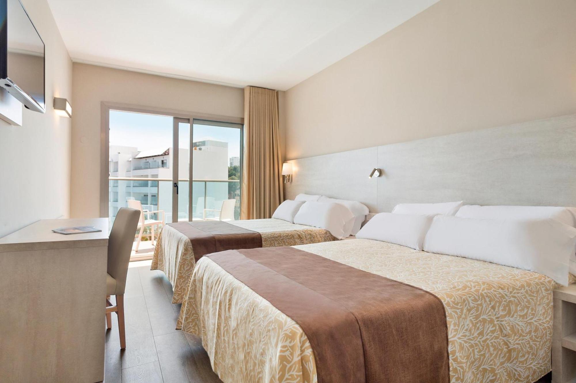 Hotel Best Punta Dorada Salou Dış mekan fotoğraf