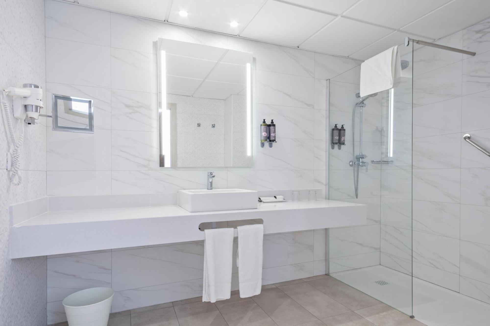 Hotel Best Punta Dorada Salou Dış mekan fotoğraf