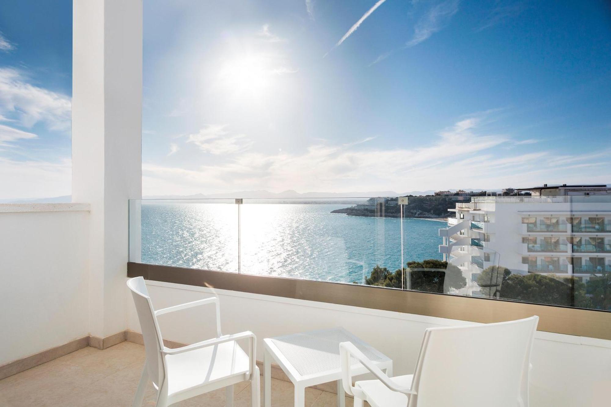 Hotel Best Punta Dorada Salou Dış mekan fotoğraf