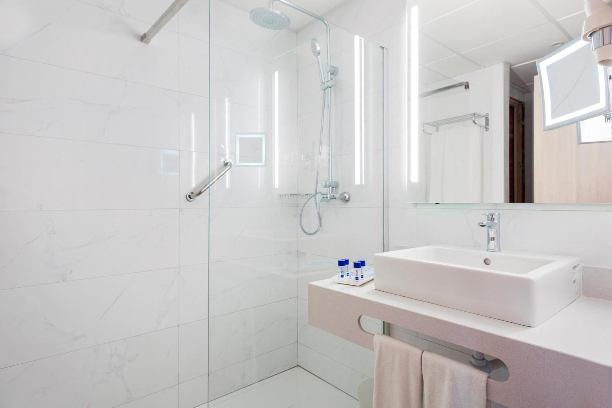 Hotel Best Punta Dorada Salou Dış mekan fotoğraf