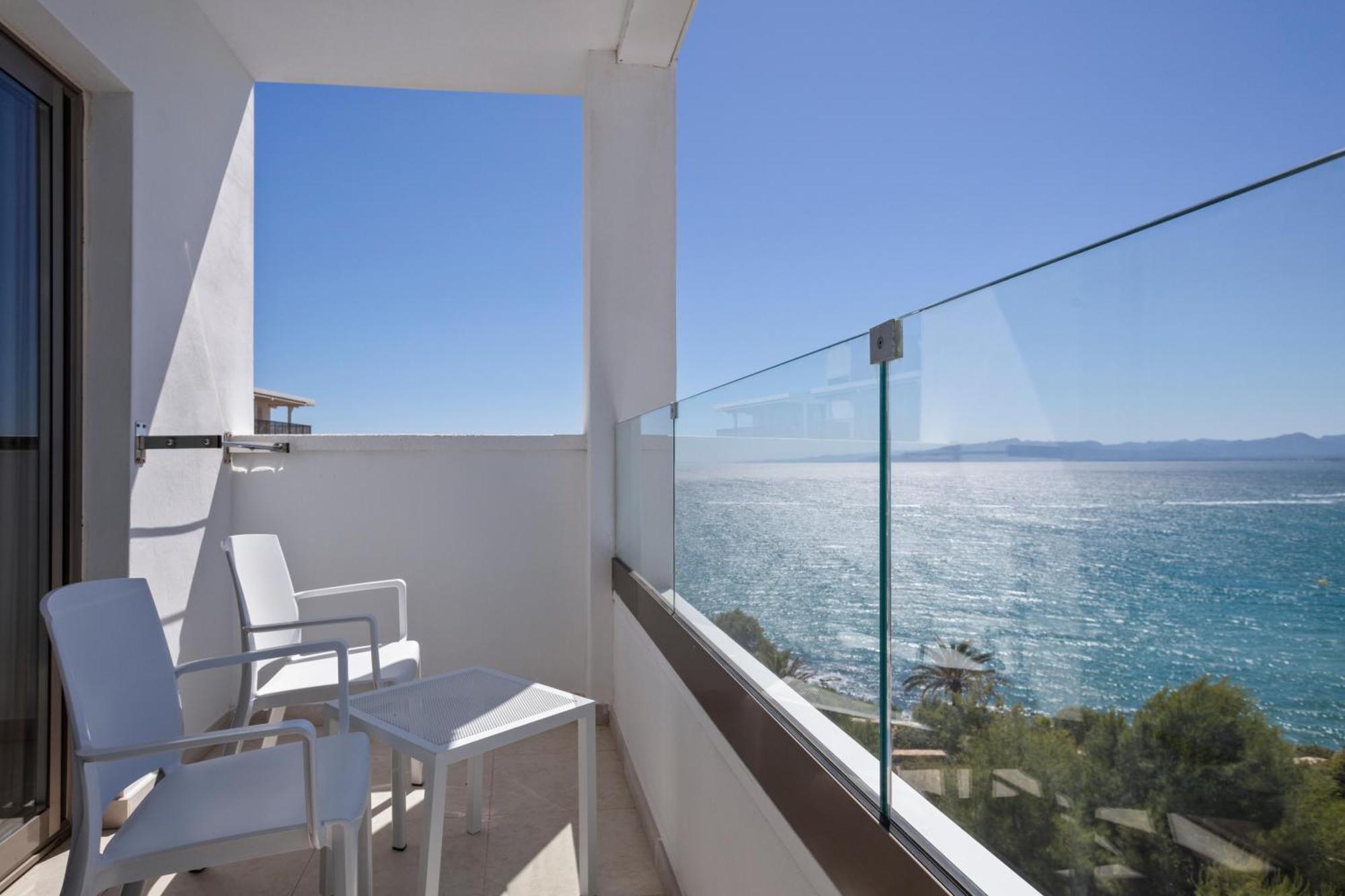 Hotel Best Punta Dorada Salou Dış mekan fotoğraf