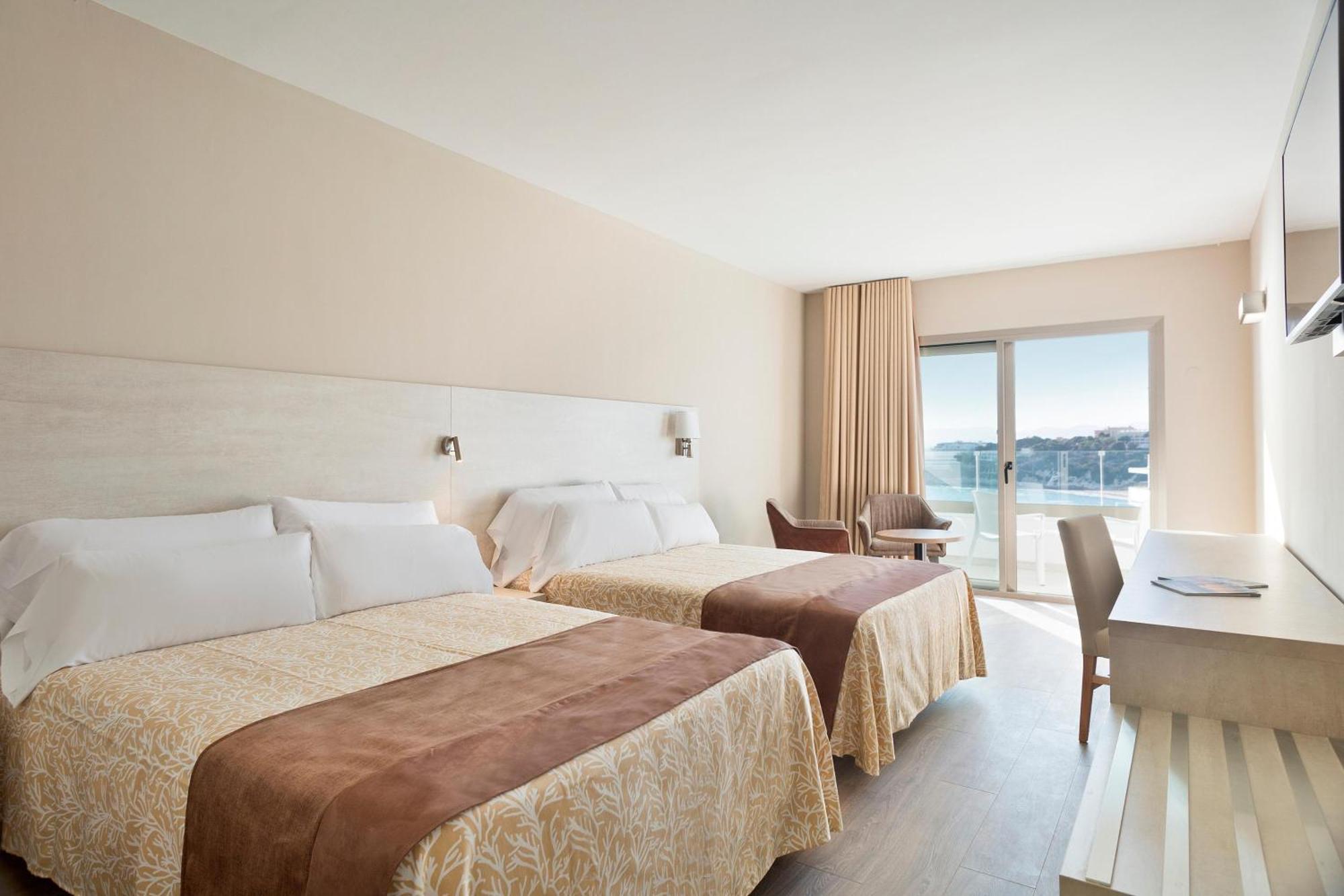 Hotel Best Punta Dorada Salou Dış mekan fotoğraf