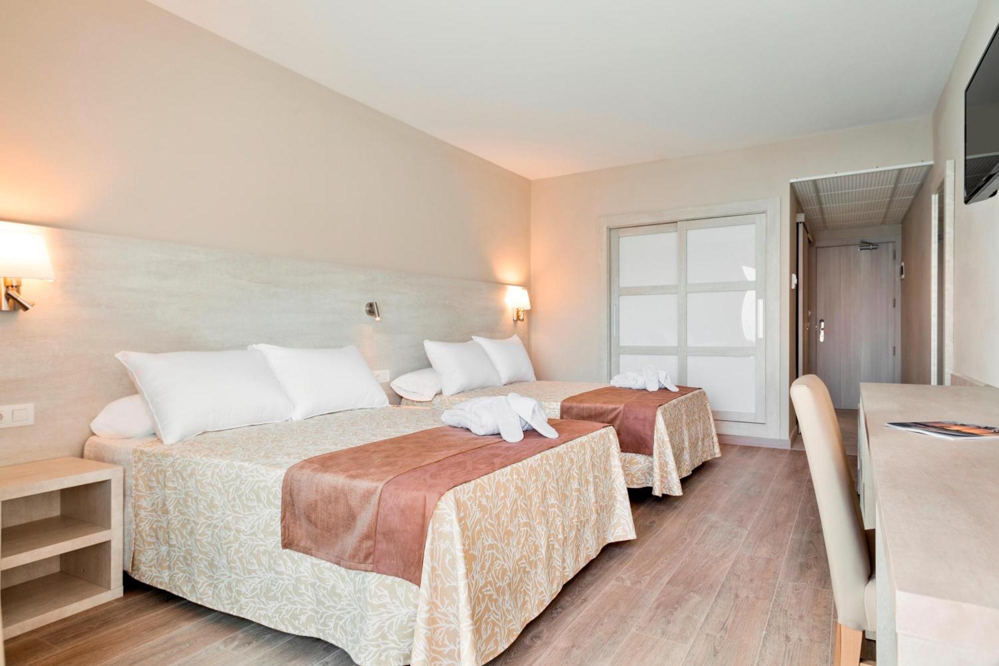 Hotel Best Punta Dorada Salou Dış mekan fotoğraf