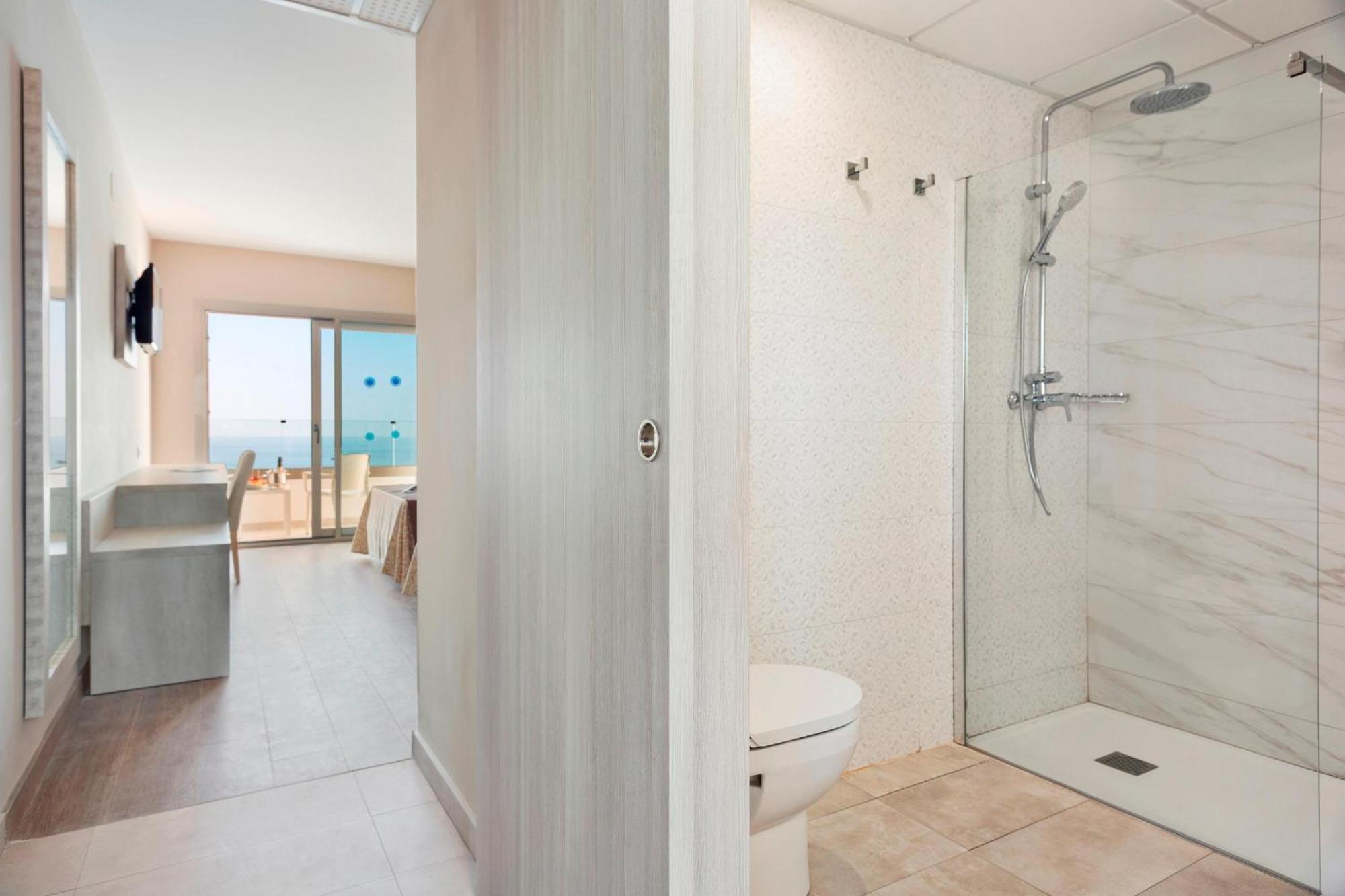 Hotel Best Punta Dorada Salou Dış mekan fotoğraf