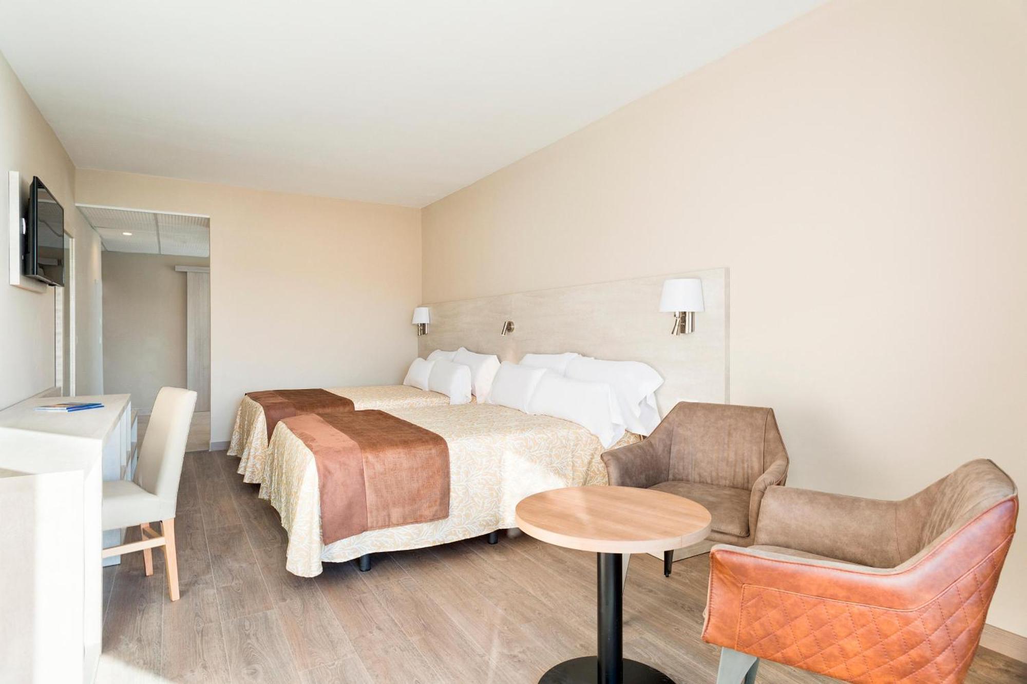Hotel Best Punta Dorada Salou Dış mekan fotoğraf