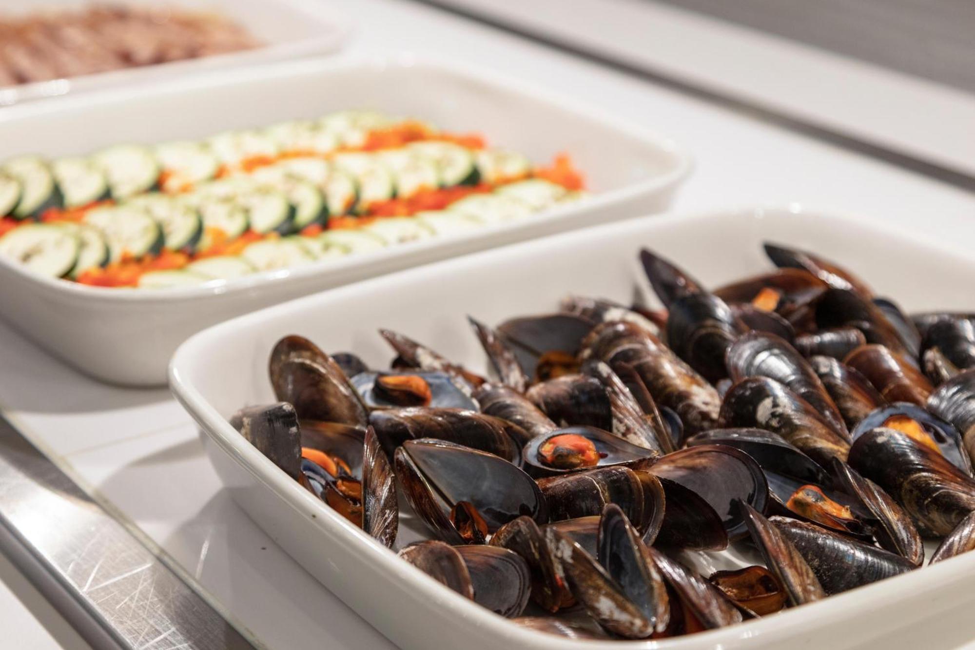 Hotel Best Punta Dorada Salou Dış mekan fotoğraf