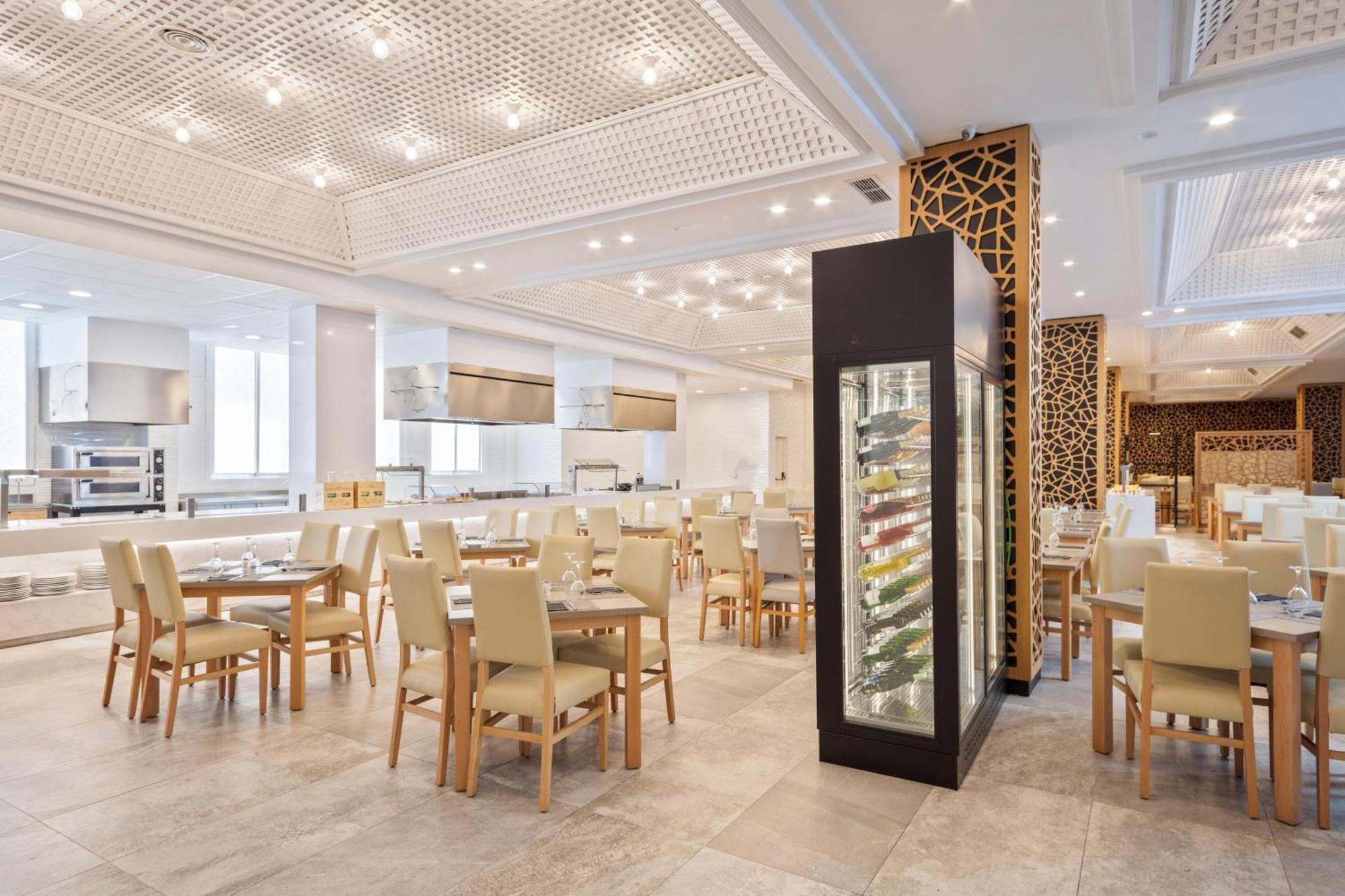Hotel Best Punta Dorada Salou Dış mekan fotoğraf