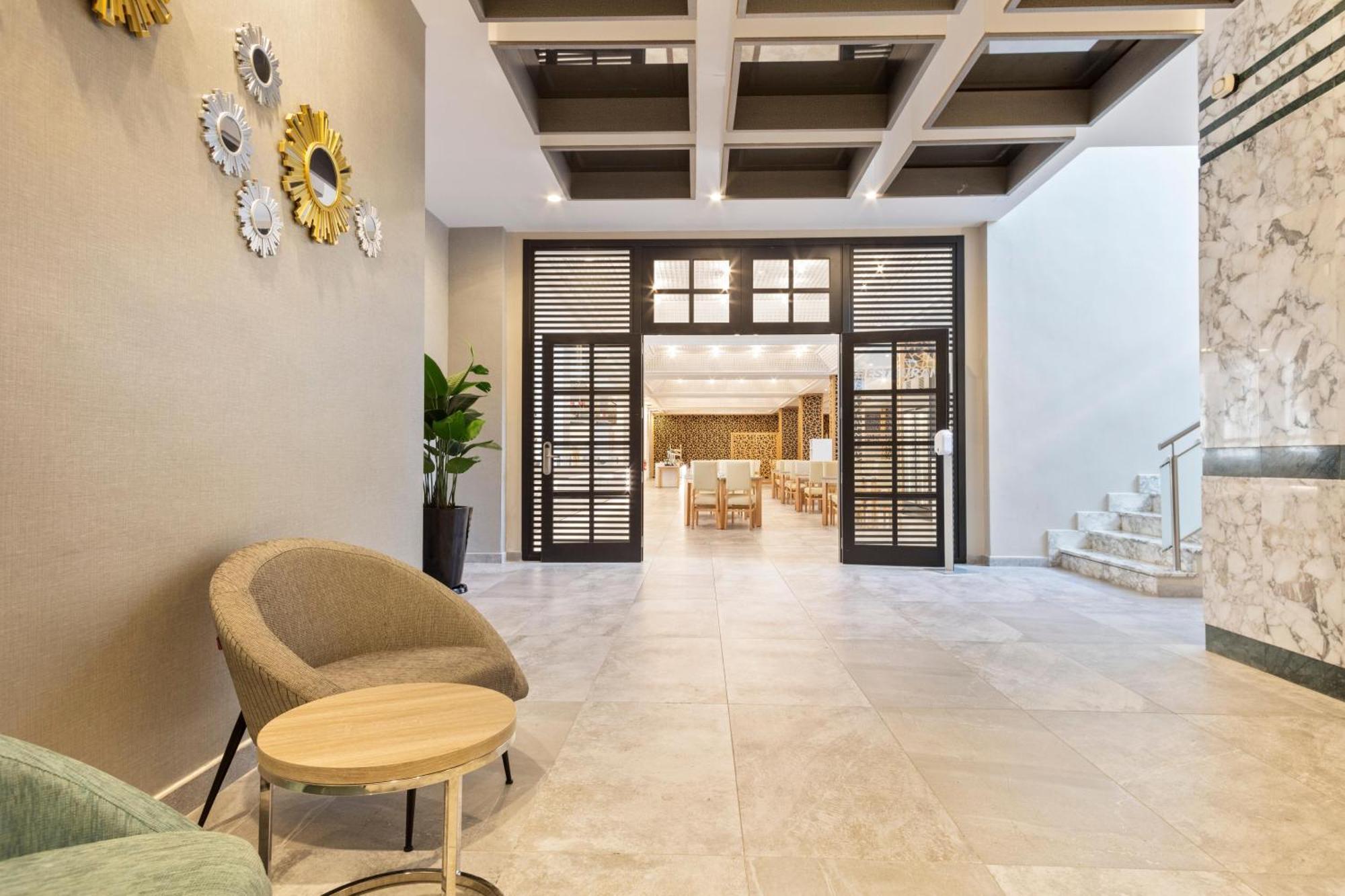 Hotel Best Punta Dorada Salou Dış mekan fotoğraf