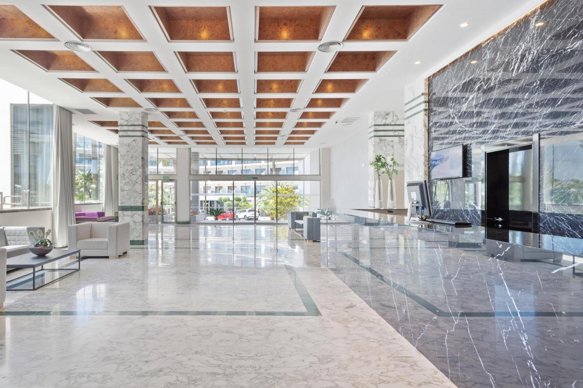 Hotel Best Punta Dorada Salou Dış mekan fotoğraf